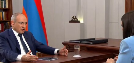 Վարչապետը հաստատեց՝ Արթուր Պողոսյանի թեկնածությունը կառաջադրի ՔԿ նախագահի պաշտոնում