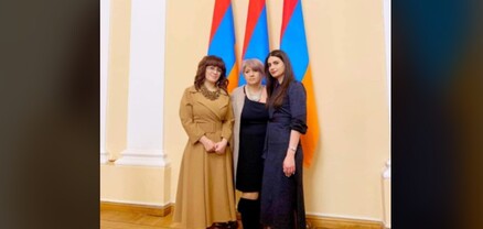 ՔՊ-ն Գյումրիում քաղաքապետի թեկնածու կառաջադրի  վարչապետի մամուլի քարտուղարի ընկերուհուն