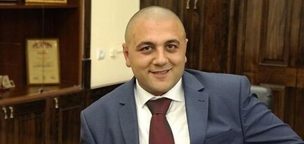 ՔՊ-ական Կարեն Սարուխանյանի թմրանյութի թեստը դրական է. ինչ է սպասվում Գյումրիում. Ժողովուրդ