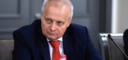 Ռուսաստանը Հայաստանի հետ ռեկորդային՝ 14-16 մլրդ դոլարի ապրանքաշրջանառություն է ակնկալում. Կոպիրկին