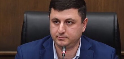 Չեմ կարծում, որ մեծ պայթյուն է եղել իշխանության ներսում, ուղղակի նոր գործընթացի մեկնարկ է. Աբրահամյան