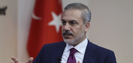 Թուրքիայի արտգործնախարարը կհանդիպի աֆրիկյան 14 երկրի գործընկերների հետ