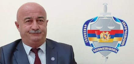 30 օր՝ կաշառքի գործը «մոռացության տալու» համար. Ժողովուրդ