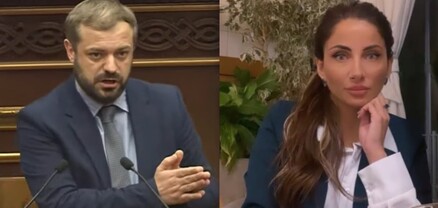 Ապշած եմ, որ իբր նման քննարկում է եղել․ պարարտանյութ արտադրողը՝ էկոնոմիկայի նախարարին
