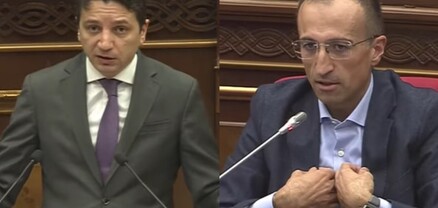 Չենք ցանկանում, որ ՀՀ-ն դառնա մեքենաների ուտիլիզացիայի տեղ. նախարար