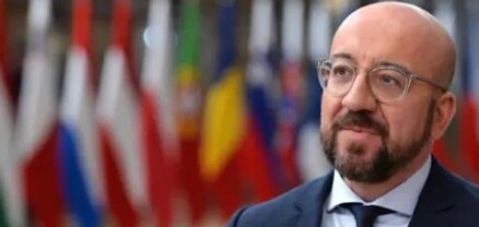 Շառլ Միշելը կմասնակցի Բաքվում կայանալիք COP29-ին