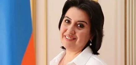 Ալեն Սիմոնյանը իր խորհրդականին ազատել է պաշտոնից