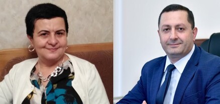 Ուսանողները դժգոհում են Արարատ Միրզոյանի դասախոս մորաքրոջից. ԵՊՀ ռեկտորը լուռ է