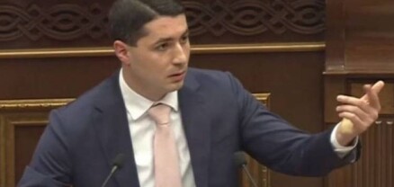 Քյարամյանի թեման չի փակվում․ Հրապարակ