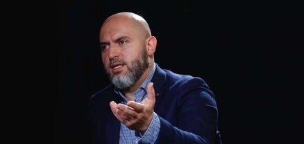 Քանի դեռ ազգովի Նիկոլ ենք հանդուրժում, ոչ մեկին անուն կպցնելու բարոյական իրավունք չունենք․ Աշոտյան
