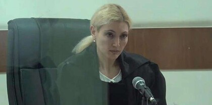 ՀՀ երկրորդ նախագահ Ռոբերտ Քոչարյանի գործը քննող նախկին դատավոր Աննա Դանիբեկյանի դիմումը ՄԻԵԴ-ին պատրաստ է. Ժողովուրդ