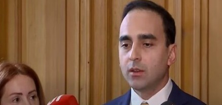 Նախկին քաղաքապետի գնած ավտոբուսների 30-40 տոկոսն այսօր անսարք է. Ավինյան