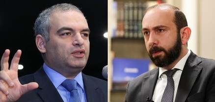 Թուրքիային հաճոյանալու համար Օմեգան զբաղվում է պատմակեղծարարությամբ և բացահայտ ժխտողականությամբ