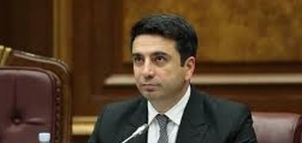 Ալեն Սիմոնյանն անդրդվելի է․ Հրապարակ