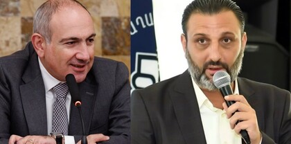 ՔՊ-ում ինքնամաքրման գործընթաց է. ընտրություններից առաջ Փաշինյանը զտում է թիմը. Ժողովուրդ