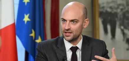 Ուկրաինային աջակցելու հարցում «կարմիր գծեր» չկան․ Ֆրանսիայի ԱԳ նախարար
