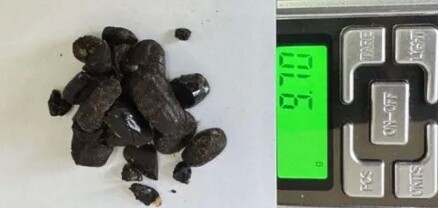 «Արմավիր» ՔԿՀ-ում կալանավորված Իրանի քաղաքացուն բերված պիստակներում թմրամիջոց են թաքցրել