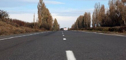 ՀՀ տարածքում ավտոճանապարհներն անցանելի են, Լարսը բաց է