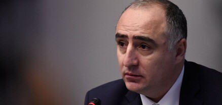 Հակակոռուպցիոն կոմիտեից հաստատում են․ Սասուն Խաչատրյանն ազատման դիմում է գրել