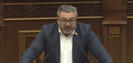 Ավինյանն ասում է՝ կենդանիների արտագաղթ կա․ Գառնիկ Դանիելյանի խոսքից Փաշինյանը չկարողացավ ծիծաղը զսպել
