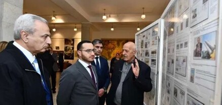 Շրջանառության մեջ է դրվել հատուկ բացիկ