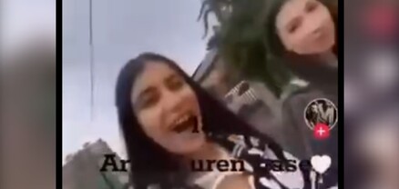 Հայտնաբերվել է Երևանի դպրոցներից մեկի բակում անչափահաս դպրոցականին հարվածած և հայհոյանքներ հնչեցրած 18-ամյա աղջիկը. shamshyan.com