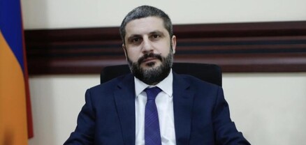 Lexus մակնիշի ավտոմեքենաների այրելու դեպքը փորձում են ներկայացնել իբրև իմ դեմ ուղղված քայլ. Փամբուխչյան