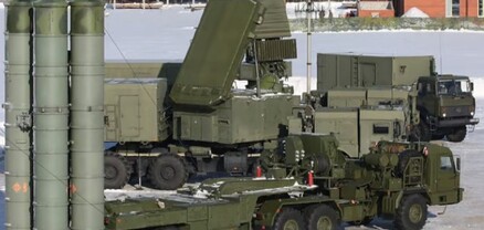 Թուրքիան իր S-400 համակարգը կարող է պատրաստ վիճակի բերել 12 ժամում