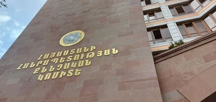 Խափանման միջոց կալանքի կիրառման դեպքերը նվազել են 6 տոկոսով. ՔԿ