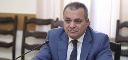 Ինչու ազատվեց ՍԱՏՄ ղեկավարը․ Հրապարակ