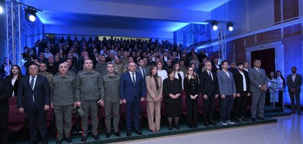 Աննա Հակոբյանը ներկա է գտնվել ՀՀ Ազգային հերոս Վահագն Ասատրյանի հիշատակին նվիրված հուշ-ցերեկույթին