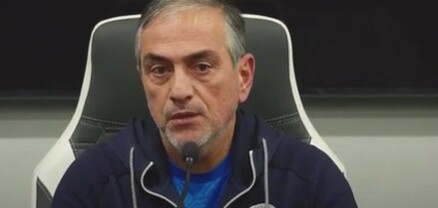 Տղաները կարողացան հանձնարարությունը կատարել․ Սուրեն Չախալյան