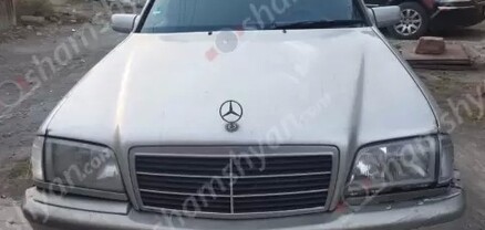 Արմավիրում տաք հետքերով հայտնաբերել են Mercedes-ով 88-ամյա կնոջը վրաերթի ենթարկած և դեպքի վայրը լքած վարորդին. shamshyan.com