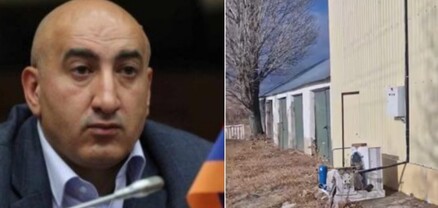 Փաշինյանական իշխանության համար հպարտ քաղաքացին լավ էլ տուգանքի մատերիալ է․ Մհեր Մելքոնյան