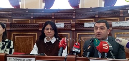 Գյումրիում ՔՊ-ի նախաձեռնած արտահերթ նիստը տապալվեց