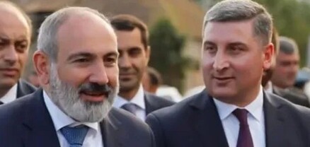 Գնել Սանոսյանը Փաշինյանի հետ խնջույքի է մասնակցել, հետո դիմում գրել. Ժողովուրդ