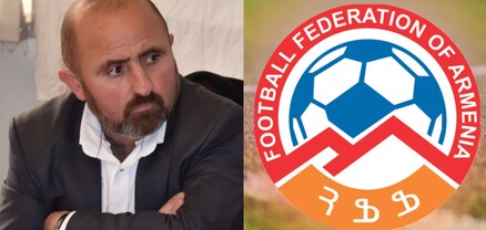 ՀՖՖ-ն Լոզանի դատարանում պարտվել է և Տիգրան Հակոբյանին խոշոր գումարներ վճարել․ Թաթուլ Հակոբյան