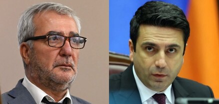 Անդրանիկ Քոչարյանը Ալեն Սիմոնյանին պետք է դիմում գրեր, բայց չի արել. ինչ է սպասվում երկու կողմին. Ժողովուրդ