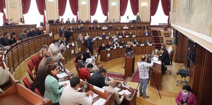 Գյումրու ՔՊ ղեկավարը թմրանյութի մեկ թեստ է հանձնել. արյան և մազի հետազոտությունները չկան. Ժողովուրդ