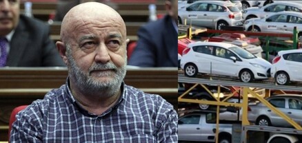 Ի՞նչ է «մոռացել» քննչականը. Աղազարյանի որդին նաև պաշտոնյա է. Ժողովուրդ
