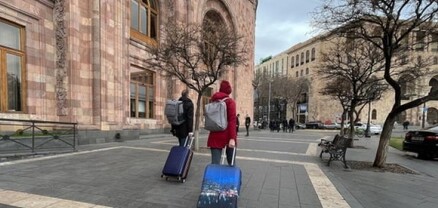 Զբոսաշրջիկների թիվը նվազում է, պետությունն էլ ուզում է նոր վարկ վերցնել. Փաստ
