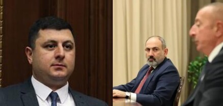 Հայաստանյան իշխանության անհամարժեք զիջումները նոր ճանապարհ են բացել ադրբեջանական ամբիցիաների համար