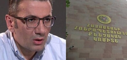 3 օրից կդառնա մեկ ամիս, ինչ մեքենաս պատանդ է վերցվել. Հովհաննես Ավետիսյան