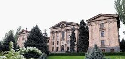 Նիկոլ Փաշինյանն ու գործադիրի անդամները ԱԺ կգնան. հաջորդ շաբաթը թեժ է լինելու. Ժողովուրդ