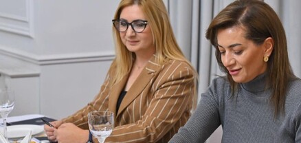 Տգիտությանը հաղթելու համար ագրեսիվ արշավ է անհրաժեշտ․ Աննա Հակոբյան