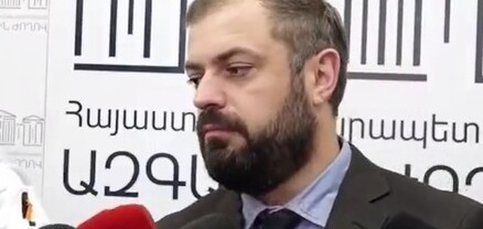 Կքննարկվի Հայաստանից ադրբեջանական զորքի դուրսբերման հարցը. Պապոյան