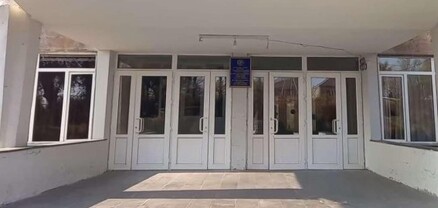 Նոր տնօրենը ժամկետանց սնունդ է բերում և ստիպում տալ աշակերտներին․ դասադուլ՝ Բյուրականի դպրոցում