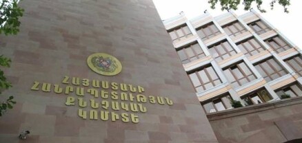 Խուլիգանություն և մարդու առևանգման փորձ Եղեգնաձորում. երկու անձ կալանավորվել է