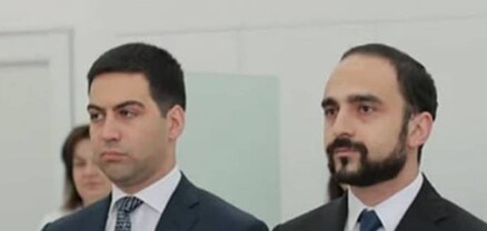 Մինչեւ ուշ գիշեր քննարկել են շոկային հաղորդագրությունը․ Հրապարակ