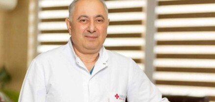 Արմեն Չարչյանը կշարունակի մնալ ազատության մեջ․ 3 տարի ժամկետով փորձաշրջանը կրճատվեց